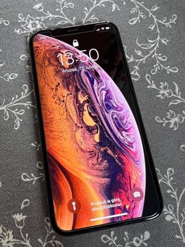 Iphone XS 64 gb