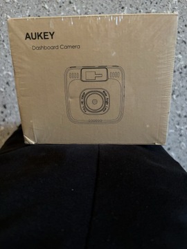 Wideorejestrator AUKEY DR01