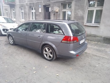 Felgi 17 opel oe Zafira Vectra 