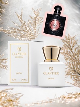 Perfumy Premium Glantier - Black Opium
