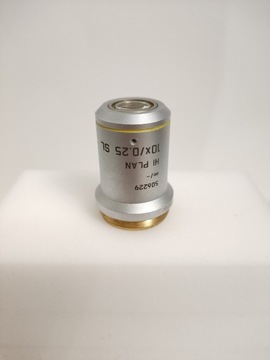 Objektyw dla mikroskopu Leica HI Plan 10/0.25 SL