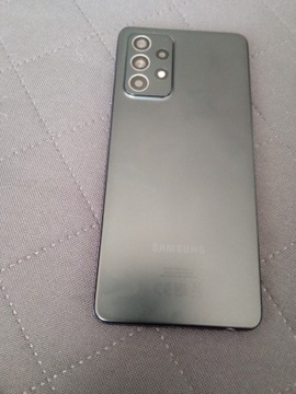 Smartfon Samsung Galaxy A 52