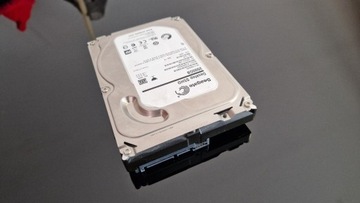 Dysk twardy Seagate ST2000DX001 2TB SATA III 3,5"