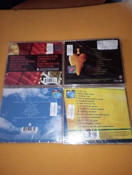 Mark Knopfler-Golden Heart,Shangri-la,Get Lucky,Tracker 4 cd