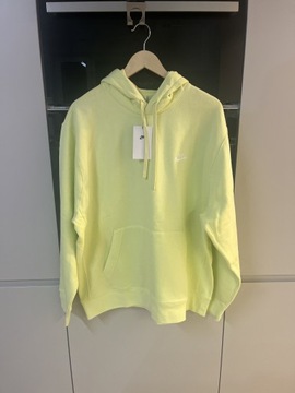 Bluza męska NIKE nowa z metką XL