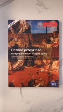 Poznać przeszłość ojczysty panteon i ojczyste