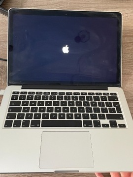 Macbook Pro 13 2014 i7/16ram/500ssd 
