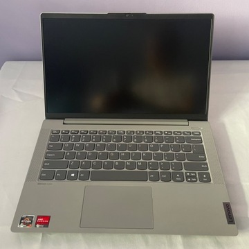 Laptop Lenovo Nowy na gwarancji 14’