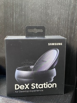 Ładowarka Stacja dokująca Samsung DeX EE-MG950