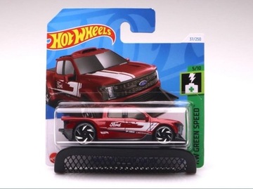 Ford F-150 Hot Wheels