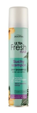 Joanna suchy szampon 200ml. 