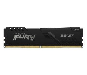 Kingston FURY 8GB (1x8GB)