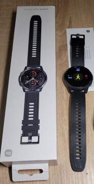 Smartwach Xaomi Watch S1 Active - używany