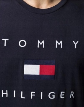 T-shirt męski Tommy Hilfiger XXL