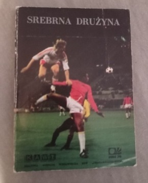 Srebrna drużyna 1978