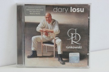 Ryszard Rynkowski - Dary Losu - CD