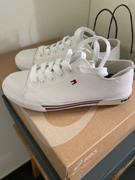 Trampki tommy hilfiger rozm 34 