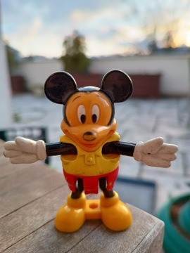 Myszka Miki Mickey Mouse figurka DISNEY PRL