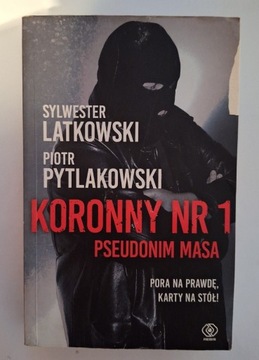 Koronny nr 1 pseudonim Masa