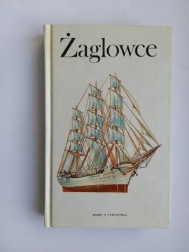 Żaglowce - Stefan Gulas   