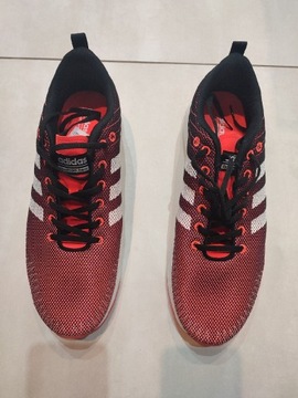 Buty Adidas Neo Cloudfoam 47 1/3