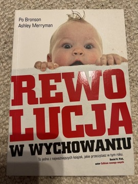 Rewolucja w wychowaniu