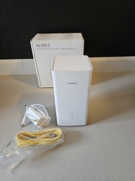 Router Huawei B628 LTE 