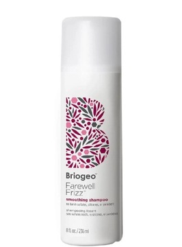 Briogeo Farewell Frizz Smoothing Shampoo szampon