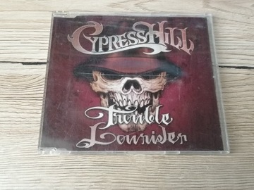 Cypress Hill - Trouble,Lowrider
