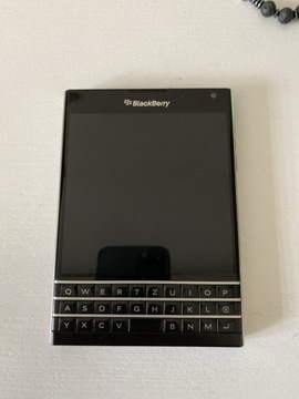 Sprzedam Blackberry 