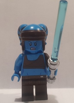 Minifigurka Lego Star Wars Aayla Secura sw0833