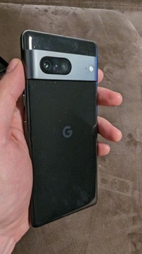 Google Pixel 7 stan idealny