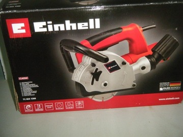 BRUZDOWNICA EINHELL TC-MA 1300