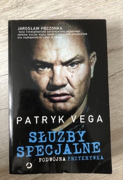Służby Specjalne - Jarosław Pieczonka- Patryk Vega