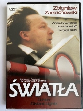 ŚWIATŁA - ZAMACHOWSKI 