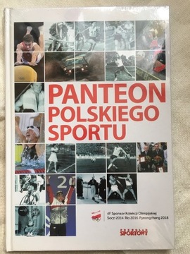 Panteon Polskiego Sportu