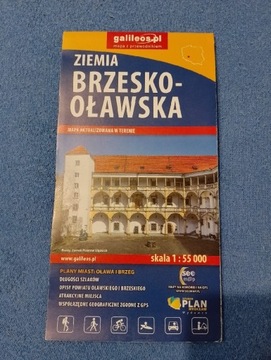 Ziemia Brzesko Oławska 