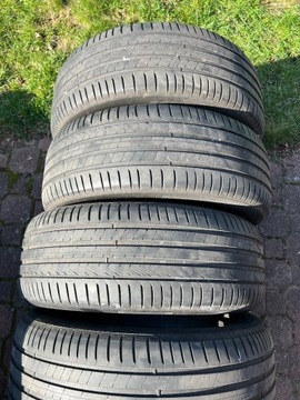 Opony letnie Pirelli Cinturato P7 245/50/19