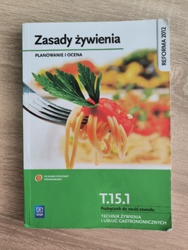 Zasady żywienia 