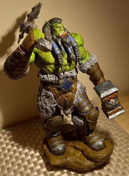 Thrall 23cm figurka World of Warcraft