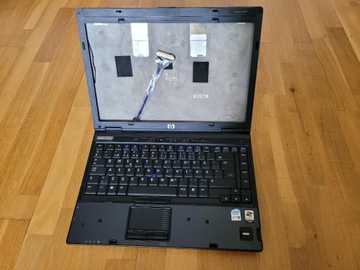 Laptop HP HSTNN-C18C