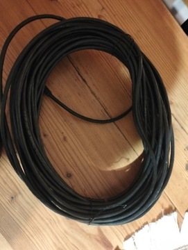 Kabel rj45 20m nowy 