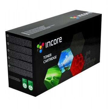 Toner Incore do HP IH285A-N czarny (black)