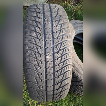 Opony zimowe Nokian WR SUV 3, 255/65 R17