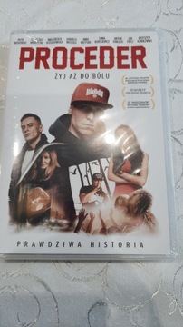Film DVD PROCEDER 