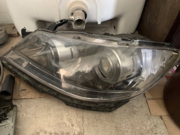 Lampa Lewa przednia przód Honda Legend IV Kb-1