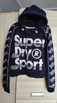 Bluza Superdry rozmiar M 