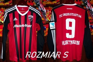 FC Ingolstadt 04 koszulka 