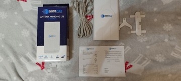 ANTENA MIMO 4G LTE SINGNAFLEX 