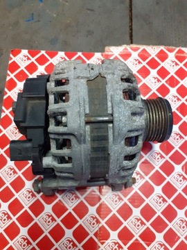 Alternator Iveco 5801580939   F000BL0778